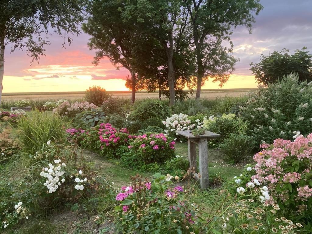 Marie Carla Villa Simonsberg Eksteriør bilde